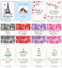 Thumbnail for Personalized Lemonade Mix (Many Designs Available) - Alternate Image 5 | My Wedding Favors