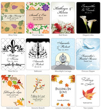 Thumbnail for Personalized Lemonade Mix (Many Designs Available) - Alternate Image 6 | My Wedding Favors