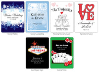 Thumbnail for Personalized Lemonade Mix (Many Designs Available) - Alternate Image 7 | My Wedding Favors