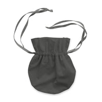 Thumbnail for Protective Face Mask Travel Bag - Alternate Image 5 | My Wedding Favors