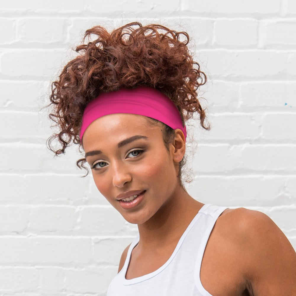 Adult Ear Saver Headband - Alternate Image 3 | My Wedding Favors