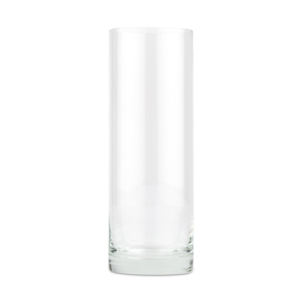 Clear Elegance Glass Cylinder - Alternate Image 5 | My Wedding Favors