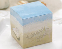Seaside Jewels Favor Box (Set of 25) - Alternate Image 3 | My Wedding Favors