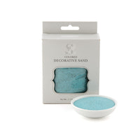 Thumbnail for Crystalline Quartz Sand (Many Colors Available) - Main Image | My Wedding Favors