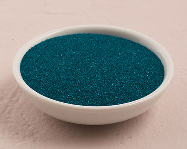 Crystalline Quartz Sand (Many Colors Available) - Alternate Image 3 | My Wedding Favors