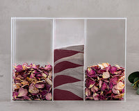 Thumbnail for Crystalline Quartz Sand (Many Colors Available) - Alternate Image 5 | My Wedding Favors