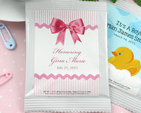 Thumbnail for Personalized Baby Shower Coffee Favors (Many Designs Available) - Main Image | My Wedding Favors