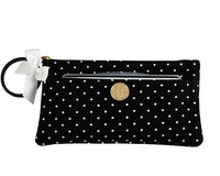 Thumbnail for Black Bangle Clutch Bag
