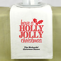 Thumbnail for Holiday Tea Towels
