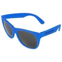 Thumbnail for Personalized Sunglasses (Multiple Colors Available) - Alternate Image 9 | My Wedding Favors