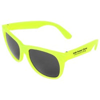 Thumbnail for Personalized Sunglasses (Multiple Colors Available) - Alternate Image 5 | My Wedding Favors
