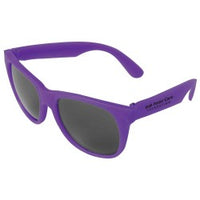 Thumbnail for Personalized Sunglasses (Multiple Colors Available) - Alternate Image 6 | My Wedding Favors