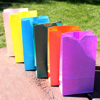 Thumbnail for Personalized Self Standing Goodie Bags (Set of 25) - Main Image | My Wedding Favors