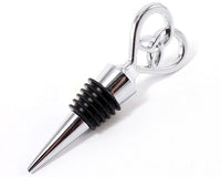 Thumbnail for The Love Knot Bottle Stopper with Gift Packaging - Alternate Image 5 | My Wedding Favors