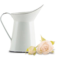 French Provençal Mini Decorative Pitcher (Set of 4) - Main Image | My Wedding Favors