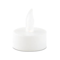Thumbnail for Flameless Battery Operated Tealights (Set of 6) - Alternate Image 3 | My Wedding Favors