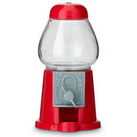 Thumbnail for Mini Red Gumball Machine Party Favor - Alternate Image 2 | My Wedding Favors