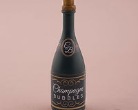 Wedding Bubble In Champagne Bottle (Set of 24) - Alternate Image 2 | My Wedding Favors