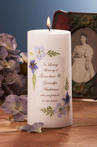Thumbnail for Blue Bouquet 3