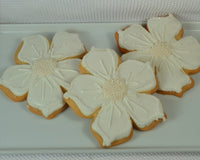 Thumbnail for Wedding Flower Cookie - Main Image | My Wedding Favors