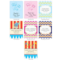 Personalized Exclusive Baby Coffee Favor (Many Designs Available) - Alternate Image 2 | My Wedding Favors