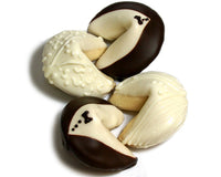 Bride & Groom Fortune Cookies (Set of 2) - Main Image | My Wedding Favors