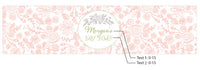 Thumbnail for Personalized Rustic Baby Shower Water Bottle Labels - Alternate Image 2 | My Wedding Favors