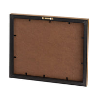 Thumbnail for Botanical In Loving Memory Memorial Photo Frame