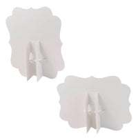 Thumbnail for Gold Bridal Shower Décor Sign Kit (Set of 6)