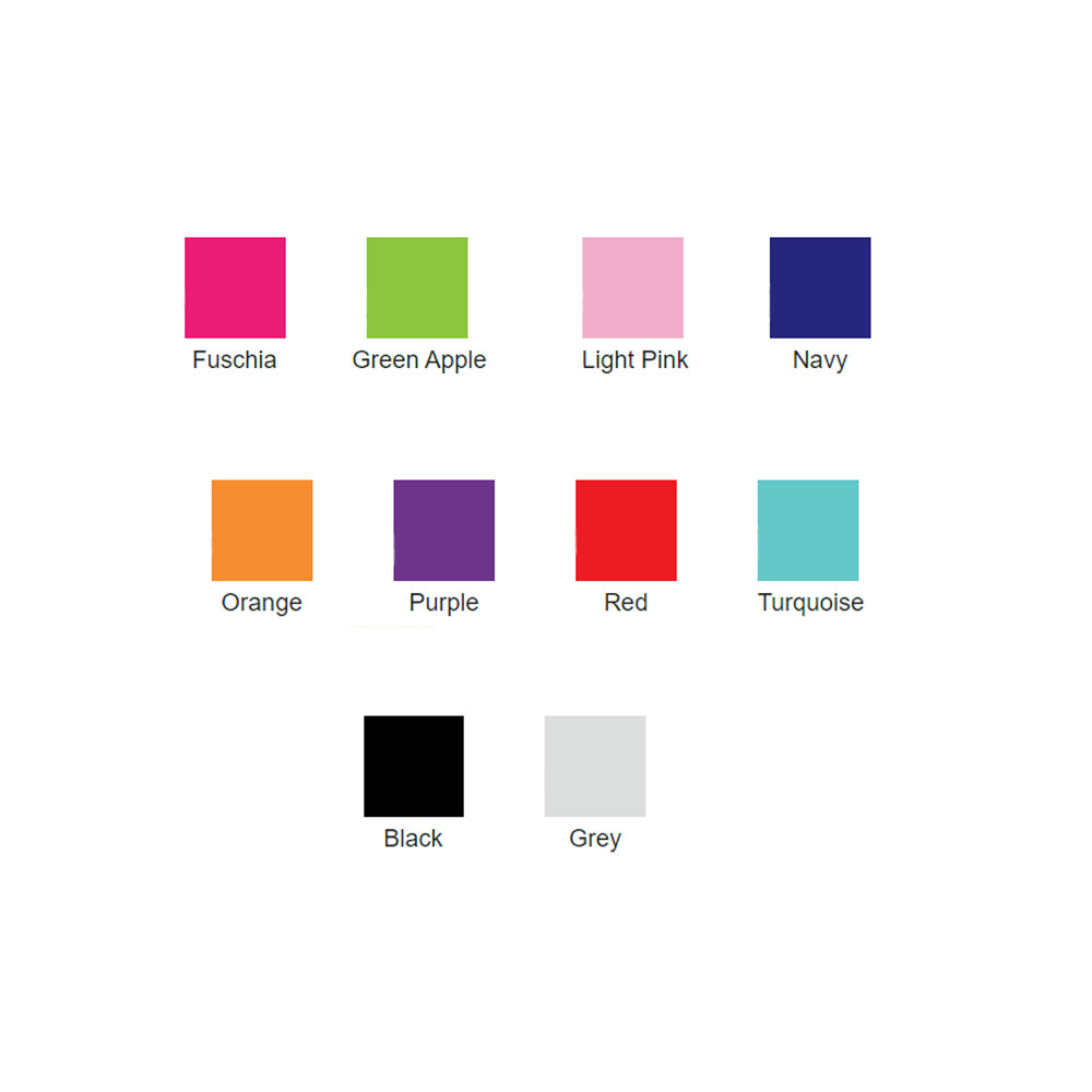 Personalized Black Mint Tins (Exclusive Designs) - Small