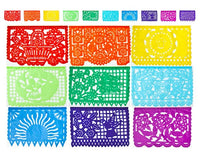 Thumbnail for Mexican Party Banner - Main Image | My Wedding Favors