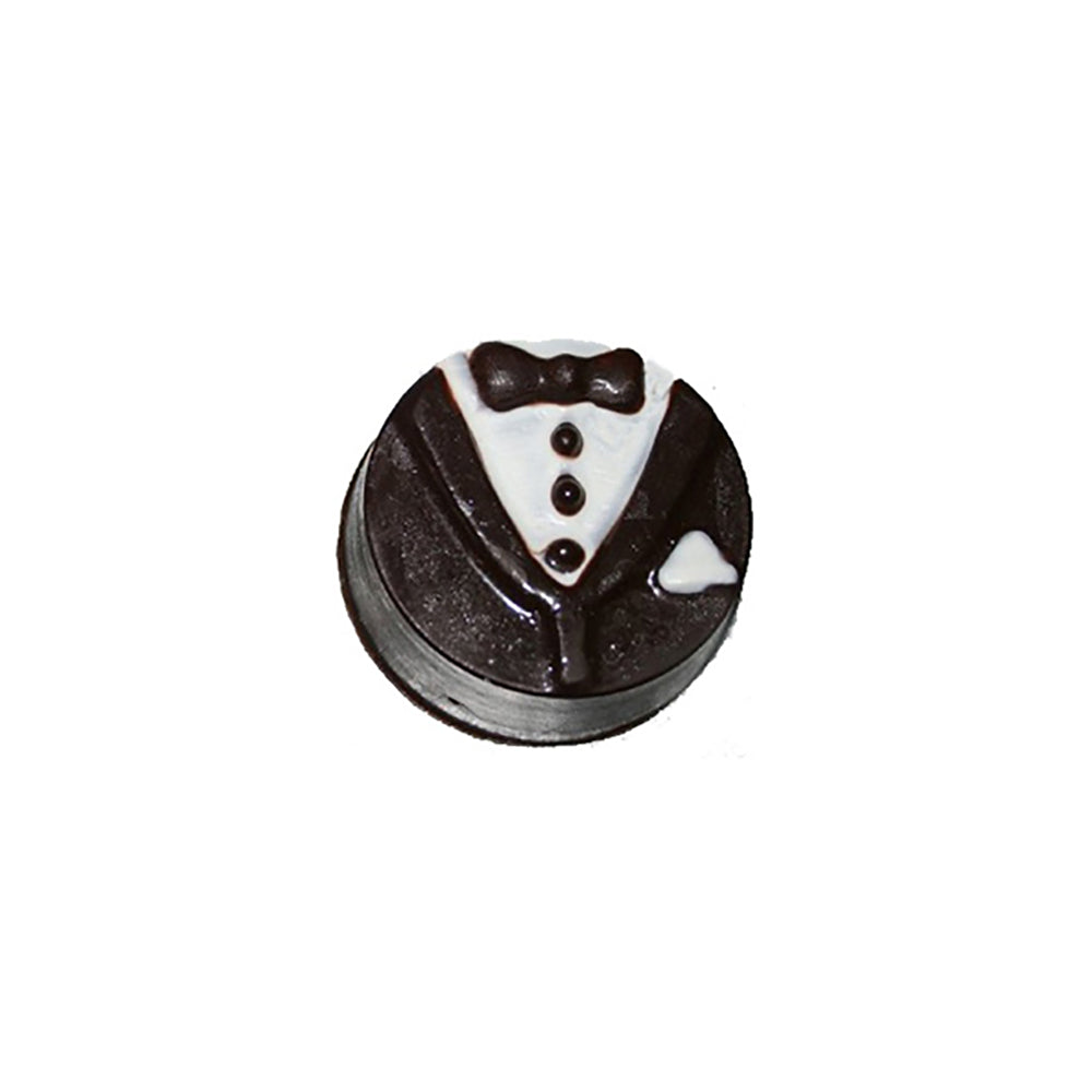 Oreo® Cookie Bride & Groom - Alternate Image 4 | My Wedding Favors
