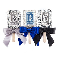 Thumbnail for Rice Krispies® Chocolate Picture Treats - Alternate Image 2 | My Wedding Favors