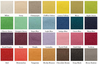 Thumbnail for Crystalline Quartz Sand (Many Colors Available) - Alternate Image 2 | My Wedding Favors
