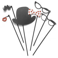 Photo Prop Set - Alternate Image 2 | My Wedding Favors