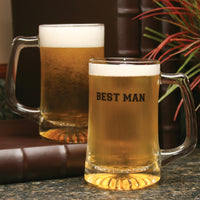 Best Man Mug - Alternate Image 2 | My Wedding Favors