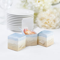 Seaside Jewels Favor Box (Set of 25) - Alternate Image 2 | My Wedding Favors