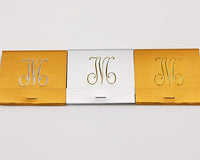 Thumbnail for Personalized Matches (Box of 50) - Alternate Image 2 | My Wedding Favors