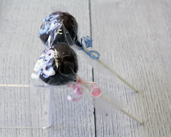 Baby Feet Cake Pop Favors - Alternate Image 2 | My Wedding Favors