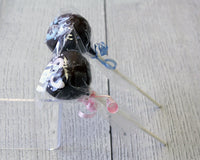 Baby Feet Cake Pop Favors - Alternate Image 2 | My Wedding Favors