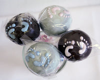 Thumbnail for Baby Feet Cake Pop Favors - Main Image | My Wedding Favors