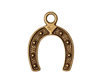 Horse Shoe Charm (Set of 12) - Main Image | My Wedding Favors