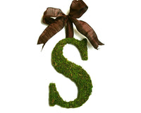 Thumbnail for Country French Moss Covered 24