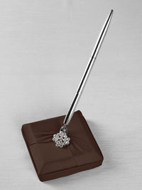 Garbo Pen Holder (Available in Multiple Colors) - Main Image2 | My Wedding Favors