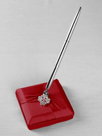 Garbo Pen Holder (Available in Multiple Colors) - Main Image1 | My Wedding Favors