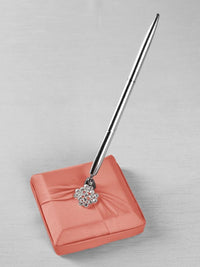 Garbo Pen Holder (Available in Multiple Colors) - Main Image0 | My Wedding Favors