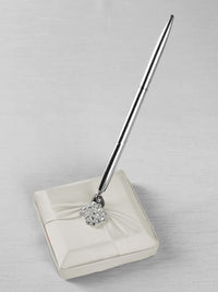 Garbo Pen Holder (Available in Multiple Colors) - Alternate Image 8 | My Wedding Favors