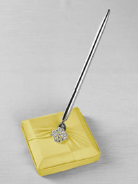 Garbo Pen Holder (Available in Multiple Colors) - Alternate Image 7 | My Wedding Favors