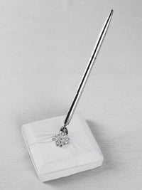 Garbo Pen Holder (Available in Multiple Colors) - Main Image | My Wedding Favors