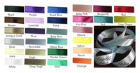 Thumbnail for Personalized Box and Ribbon Favor Kit - Alternate Image 2 | My Wedding Favors